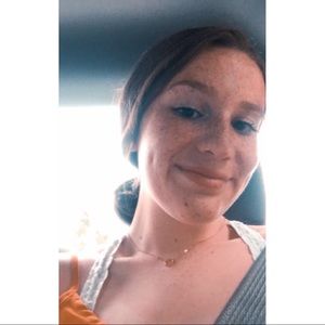 Meet your Posher, Mckenna